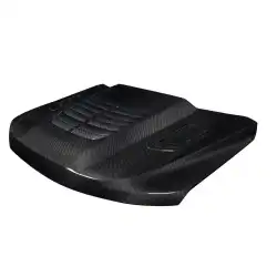 2011-2022 Jeep Grand Cherokee Venom Hood - 1 Piece image - 5
