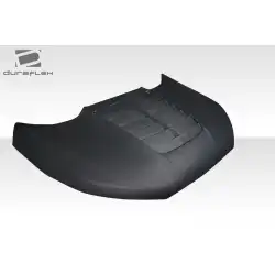 2019-2024 Ford Edge GT500 V2 Look Hood - 1 Piece image - 5