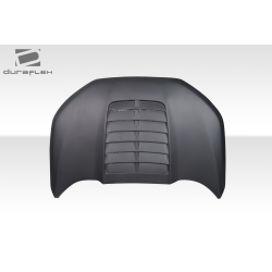 2019-2024 Ford Edge Duraflex GT500 V2 Look Hood - 1 Piece image - 6
