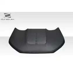 2019-2024 Ford Edge GT500 V2 Look Hood - 1 Piece image - 5