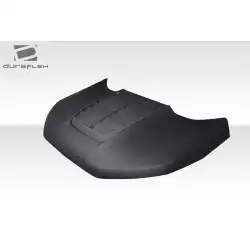 2019-2024 Ford Edge GT500 V2 Look Hood - 1 Piece image - 7
