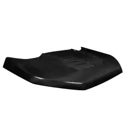 2019-2021 Ford Edge GT500 V2 Hood - 1 Piece image - 4