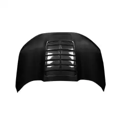 2019-2021 Ford Edge GT500 V2 Hood - 1 Piece image - 6