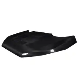 2019-2021 Ford Edge GT500 V2 Carbon Fiber Hood image - 5