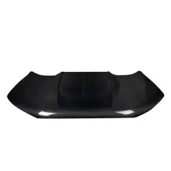 2019-2021 Ford Edge GT500 V2 Carbon Fiber Hood image - 9