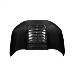 2019-2021 Ford Edge GT500 V2 Carbon Fiber Hood image - 11