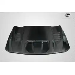 2021-2024 Ram 1500 TRX TRX Look Hood - 1 Piece image - 2