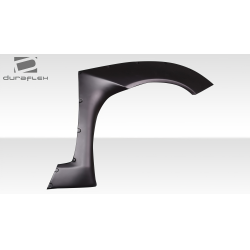 2011-2015 Scion tC Duraflex RBS look Front Fender Flares - 2 PieceS image - 4