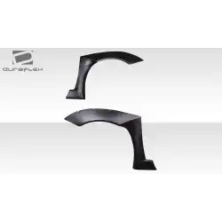 2011-2015 Scion tC RBS look Front Fender Flares - 2 Pieces image - 5