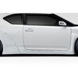 2011-2015 Scion TC Duraflex RBS Side Skirts - 2 Piece image - 1