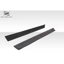 2011-2015 Scion TC RBS Side Skirts - 2 Piece image - 5