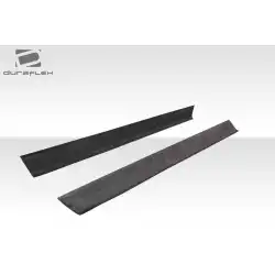 2011-2015 Scion TC RBS Side Skirts - 2 Piece image - 9
