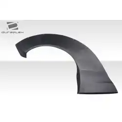 2011-2015 Scion TC RBS Widebody Rear Fender Flares - 2 Piece image - 4