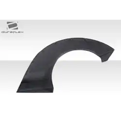2011-2015 Scion TC RBS Widebody Rear Fender Flares - 2 Piece image - 9