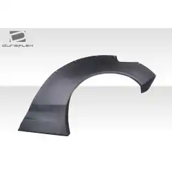 2011-2015 Scion TC RBS Widebody Rear Fender Flares - 2 Piece image - 5