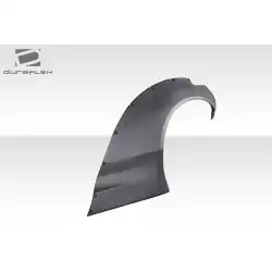 2011-2015 Scion TC RBS Widebody Rear Fender Flares - 2 Piece image - 9