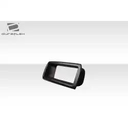 Universal R33 Look V2 Front Bumper Air Vent Ducts - 2 Pieces image - 5