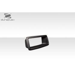 Universal Duraflex R33 Look V2 Front Bumper Air Vent Ducts - 2 Pieces image - 6