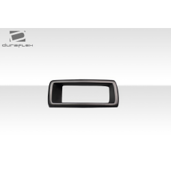 Universal Duraflex R33 Look V2 Front Bumper Air Vent Ducts - 2 Pieces image - 7