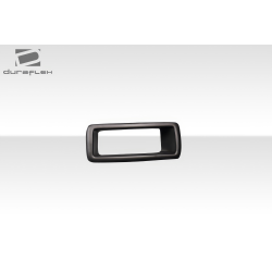 Universal Duraflex R33 Look V2 Front Bumper Air Vent Ducts - 2 Pieces image - 8