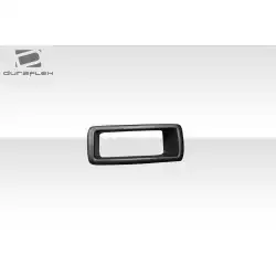 Universal R33 Look V2 Front Bumper Air Vent Ducts - 2 Pieces image - 15