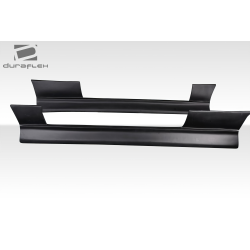 1984-1991 BMW 3 Series E30 Duraflex B-Sport Side Skirts - 2 Piece image - 4