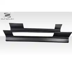 1984-1991 BMW 3 Series E30 B-Sport Side Skirts - 2 Piece image - 3