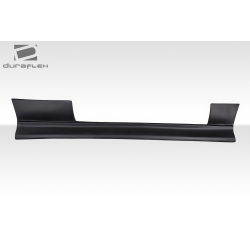 1984-1991 BMW 3 Series E30 Duraflex B-Sport Side Skirts - 2 Piece image - 6