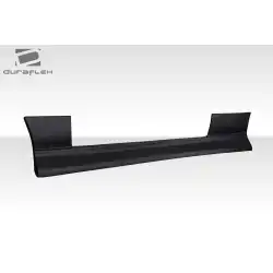 1984-1991 BMW 3 Series E30 B-Sport Side Skirts - 2 Piece image - 6