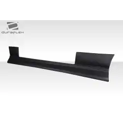 1984-1991 BMW 3 Series E30 B-Sport Side Skirts - 2 Piece image - 7