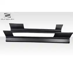 1984-1991 BMW 3 Series E30 B-Sport Side Skirts - 2 Piece image - 7