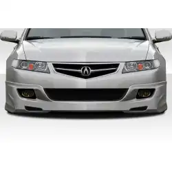 2004-2008 Acura TSX MFP Front Lip - 1 Piece image - 3