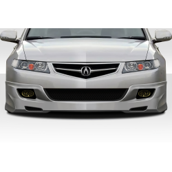2004-2008 Acura TSX Duraflex MFP Front Lip - 1 Piece image - 1