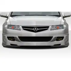 2004-2008 Acura TSX MFP Front Lip - 1 Piece image - 1