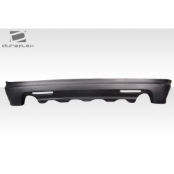 2006-2008 Acura TSX Duraflex MFP Rear Lip - 1 Piece image - 3