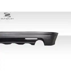 2006-2008 Acura TSX MFP Rear Lip - 1 Piece image - 4