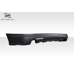 2006-2008 Acura TSX Duraflex MFP Rear Lip - 1 Piece image - 5