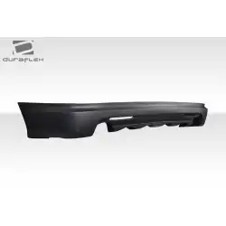 2006-2008 Acura TSX MFP Rear Lip - 1 Piece image - 5