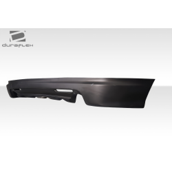 2006-2008 Acura TSX Duraflex MFP Rear Lip - 1 Piece image - 6