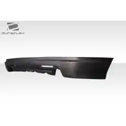 2006-2008 Acura TSX MFP Rear Lip - 1 Piece image - 6