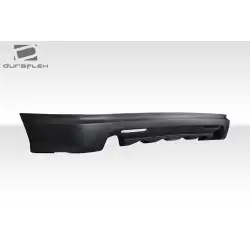 2006-2008 Acura TSX MFP Rear Lip - 1 Piece image - 9