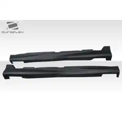 2004-2008 Acura TSX MFP Side Skirts - 2 Piece image - 6