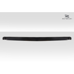 2010-2013 Chevrolet Camaro Duraflex Mini Blade Rear Wing Spoiler - 3 Piece image - 3