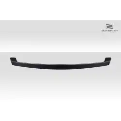 2010-2013 Chevrolet Camaro Mini Blade Rear Wing Spoiler - 3 Piece image - 4