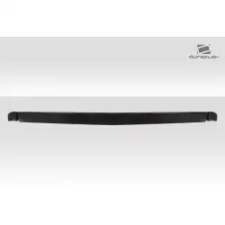 2010-2013 Chevrolet Camaro Mini Blade Rear Wing Spoiler - 3 Piece image - 5