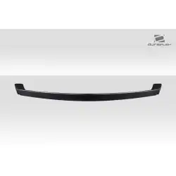 2010-2013 Chevrolet Camaro Mini Blade Rear Wing Spoiler - 3 Piece image - 7
