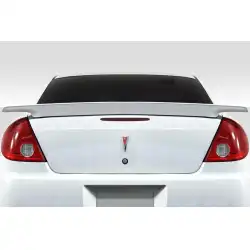 2005-2010 Pontiac G6 4DR Hammerhead Rear Wing Spoiler - 1 Piece image - 3