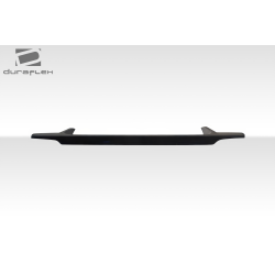 2005-2010 Pontiac G6 4DR Duraflex Hammerhead Rear Wing Spoiler - 1 Piece image - 3