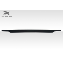 2005-2010 Pontiac G6 4DR Duraflex Hammerhead Rear Wing Spoiler - 1 Piece image - 4