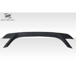 2005-2010 Pontiac G6 4DR Duraflex Hammerhead Rear Wing Spoiler - 1 Piece image - 7